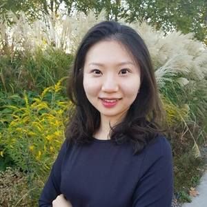 Meet your Posher, Jihye